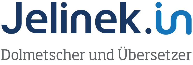 Alexander Jelinek - Conference Interpreter Stuttgart